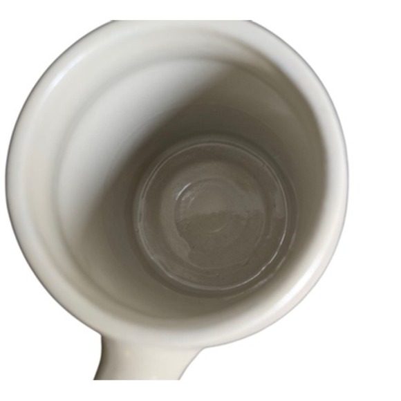 Vintage Schwaben Bräu Beer Stein Mug 0.5L West Germany Stoneware Handle German - Picture 5 of 6